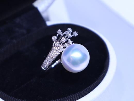 澳白戒指 12mm 商品图4