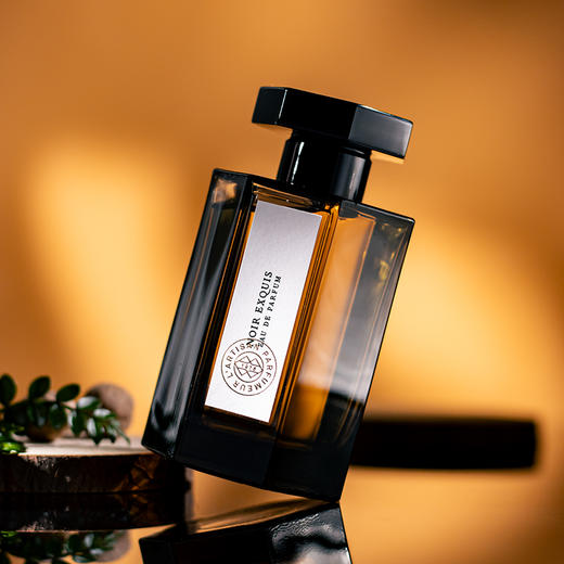 阿蒂仙 精致黑咖啡 L'Artisan Parfumeur Noir Exquis 分装 商品图3
