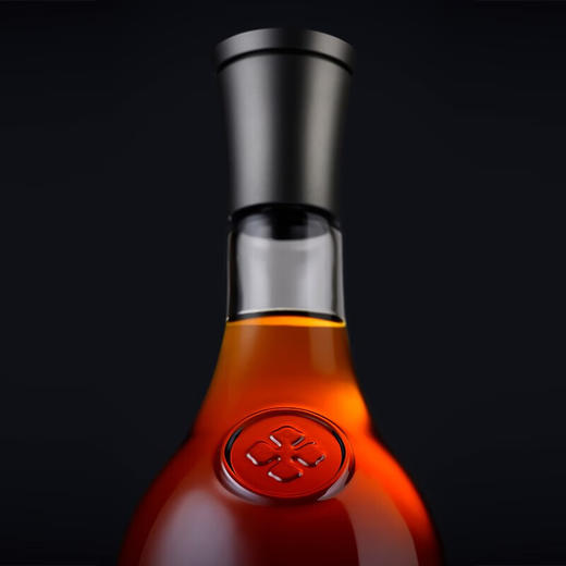 【有税版】卡慕VSOP1000ml 干邑白兰地 商品图5