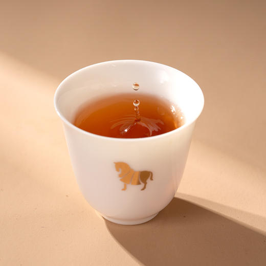 八马茶业 | 岁月陈韵年份乌龙茶5年陈香铁观音200g 商品图4