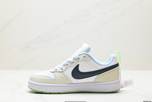 耐克NIKE COURT BOROUGH低帮休闲运动板鞋DV5456-102男女鞋 商品图2