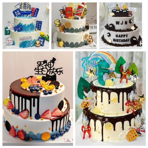 T【特价抢购】网红精致双层🔥🔥特价仅限自提 商品图0