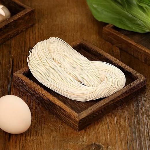 厦门1980烧肉粽手工面线闽南特产米线面条面线糊厦门面线糊 商品图2