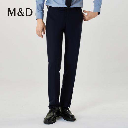 【名盾】西装套裤MXCB61653D 商品图2