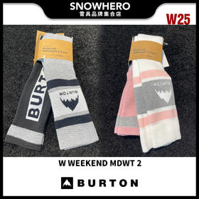 2425 BURTON W Weekend MDWT 2