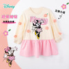 迪士尼小童外衣四季卡通系列裙装233DQ0290 商品缩略图0