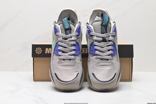 耐克Nike Air Max Terrascape 90休闲运动跑步鞋DH2973-200男女鞋 商品图6