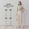 【商场同款】麦檬冬梭织长裤5DA153291 商品缩略图3