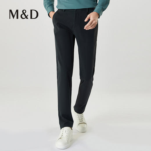【名盾】休闲裤MXCL12652C 商品图1