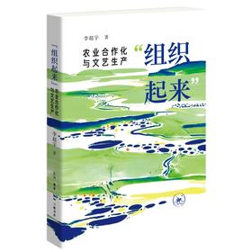 “组织起来”：农业合作化与文艺生产 李超宇 著 三联书店旗舰店