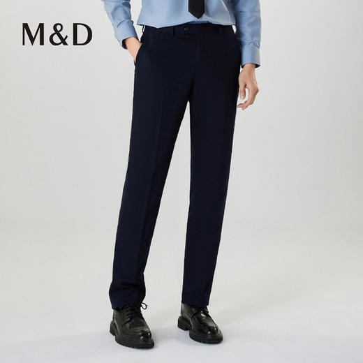 【名盾】西装套裤MXCB61653D 商品图3