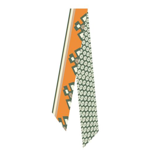 【五峰文创】五峰游礼飘带土家特色西兰卡普创意飘带 商品图6