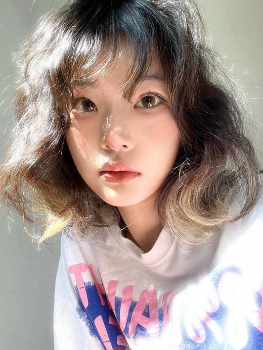 loveiikira 半年抛美瞳  馥玉龙吟 直径14.5mm着色13.9mm 商品图8