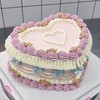 【鲜奶创意蛋糕005款】 商品缩略图0