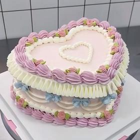 【鲜奶创意蛋糕005款】