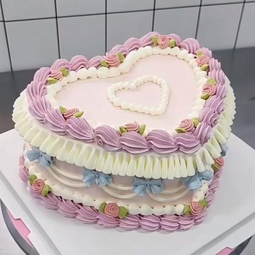 【鲜奶创意蛋糕005款】 商品图0