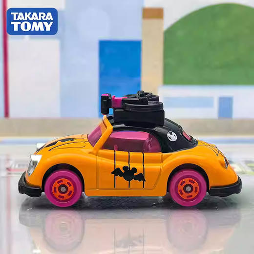 多美仿真车迪士尼米妮万圣节NO.914419 商品图2