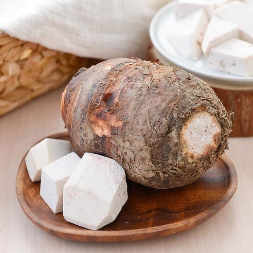 荔浦芋头 约500g/份 商品图0