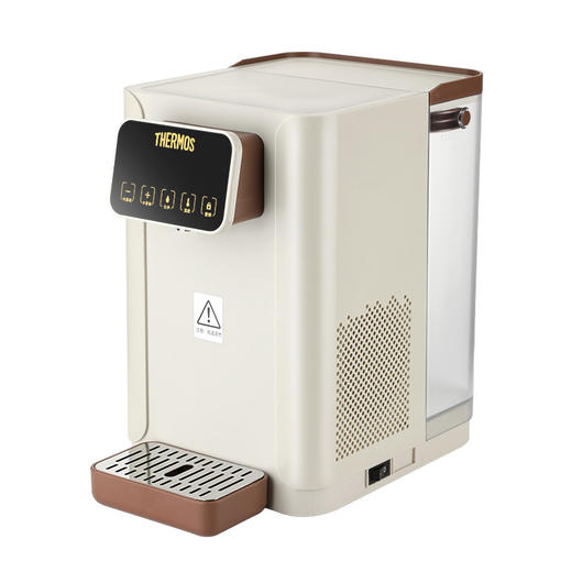 EHA-1141E 液体加热器（极速开水机） 商品图0