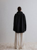 VC｜AW24023 Willow pullover jacket 套头外套 [ 黑 / 白 ] 商品缩略图2
