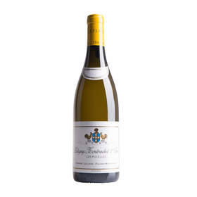 Domaine Leflaive Puligny-Montrachet 1er Cru Les Pucelles里费维庄园布里尼蒙勒舍普塞勒白葡萄酒2020