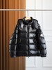 Moncler蒙口Maire女士短款羽绒服每年秋冬特别抢手的*款穿上10年都不会过时的实用款羽绒服 陈奕迅 赵露思同款（UY*SS）鹅绒 商品缩略图1