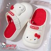 【新品库洛米冬季保暖拖鞋】这冬天，脚要紧紧裹起来！超厚底，超温暖，超可爱！别被寒冷打败，我们有'屎'出击——防滑耐用，活动式后跟带，让你在冰雪世界里自信滑步！ 商品缩略图6