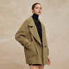 PH937斯尔丽24新款韩版廓形一手长减龄小个子大口袋双面呢大衣 商品缩略图2
