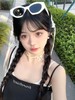loveiikira 半年抛美瞳  馥玉龙吟 直径14.5mm着色13.9mm 商品缩略图7