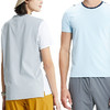 跃牌【跃LEAP-ACTIVE】系列 夏季男士圆领防晒宽松运动T恤短袖上衣4111004 商品缩略图4