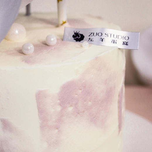 【爱自己是终身浪漫的开始】1.5磅 海盐奥利奥奶油法式薄脆脆脆夹心 商品图6