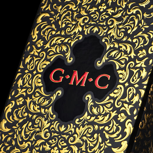 【有税版】卡慕皇冠700ml 干邑白兰地 商品图2