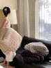 自然醒龙猫貂绒毛毯ins轻奢风环保兔绒毯子可机洗秋冬保暖沙发休闲膝盖盖毯MT 商品缩略图13