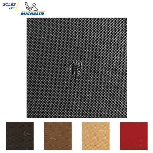 进口鞋底源自米其林进口板材鞋材鞋底换底修鞋材料配件TXA015 商品图9