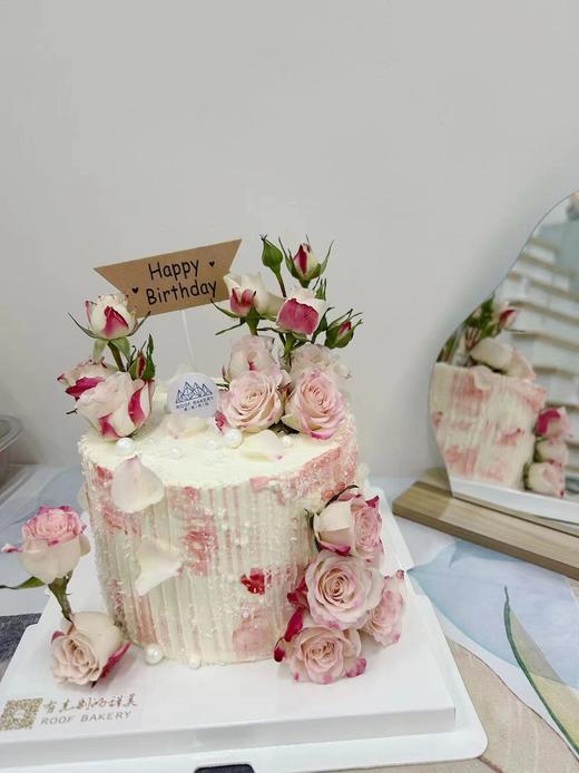 粉色泡泡 商品图0