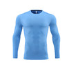 跃牌【跃LEAP-ACTIVE】系列 男子PRO训练紧身衣长袖排汗速干衣6787 商品缩略图3