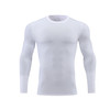 跃牌【跃LEAP-ACTIVE】系列 男子PRO训练紧身衣长袖排汗速干衣6787 商品缩略图2