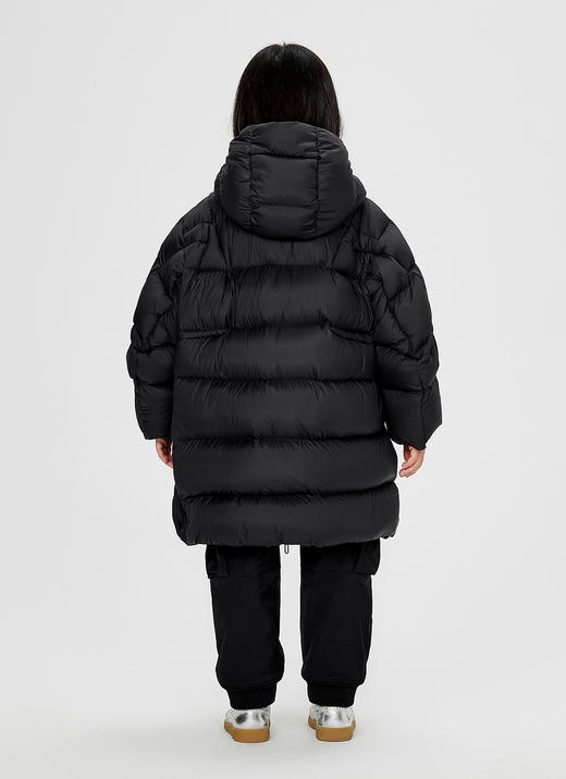 jnby   24年冬款  束口长裤  1O0E11410 商品图12