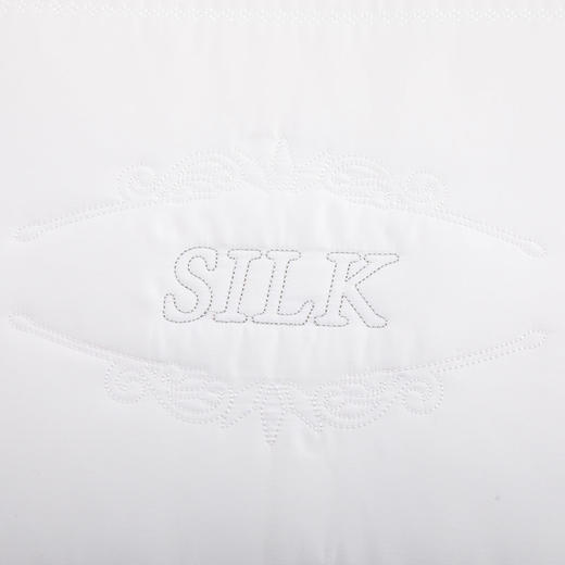 多喜爱 第三代蚕丝蛋白美眠枕cs 商品图3