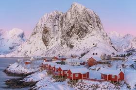 【2026】独家线路丨挪威罗弗敦群岛、北极光10天、北欧最美渔村 摄影团（资深摄影领队带领）