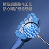 飞科电动牙刷 FT7205宝石蓝 成人全自动声波牙刷 商品缩略图1
