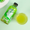 「清甜！畅爽」趣小馋绿豆爽沙350ml*12/24瓶 酸梅汁酸梅汤夏季解渴饮品饮料茶饮 商品缩略图2