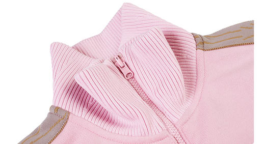 jnby  24年冬款  开襟卫衣  1O0413310 商品图7