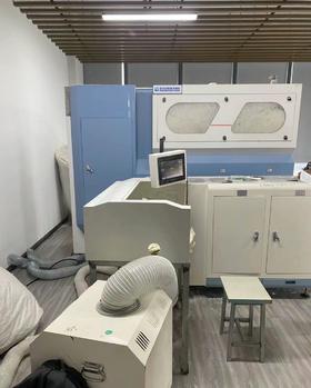 羽绒服全面开始生产！！