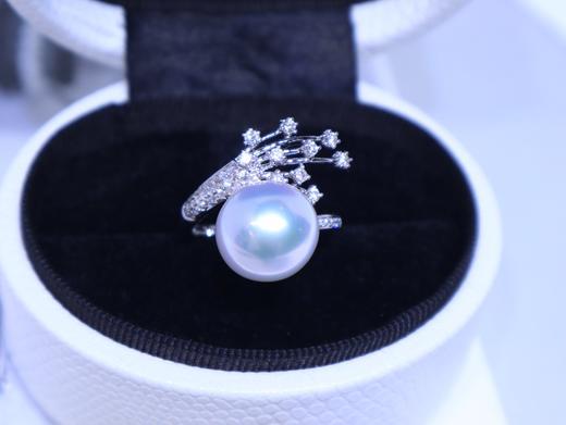 澳白戒指 12mm 商品图6