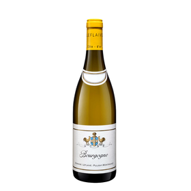 Domaine Leflaive Bourgogne Blanc里费维庄园勃艮第白葡萄酒2020 [V级会员：1150元]