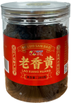 嘉粤300g瓶装老香黄300g