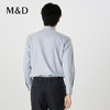 【名盾】DP长袖衬衫，长绒棉面料，柔软舒适MXCB31668A 商品缩略图3