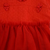 棉果果专柜同款冬季新品女童中国风加绒连衣裙M522700424665 商品缩略图2