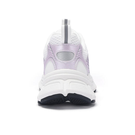 足行健按摩鞋足弓支撑夏季飞织网面透气经典休闲鞋-运筹帷幄 商品图3